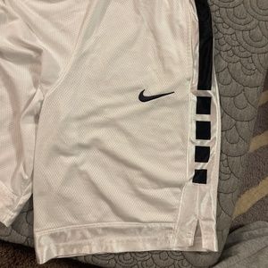Nike basketball shorts